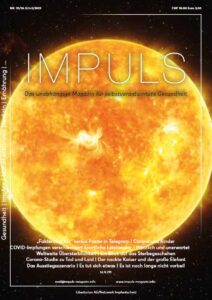 IMPULS Magazin 25/26 Q1-Q2/2022