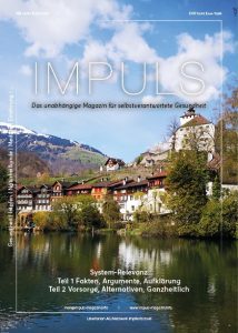 IMPULS Magazin 22/23 Q2-Q3/2021