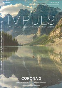 IMPULS Magazin 19 Q3/2020